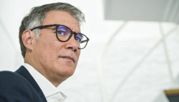 Faure appelle Mélenchon à « l’humilité » concernant une candidature commune